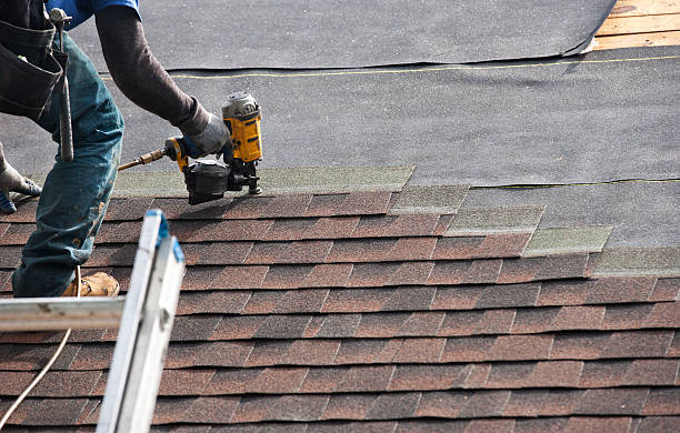 Licensed Emergency Roof Repair service in Cadiz, OH - Brentwood Metal Roofing